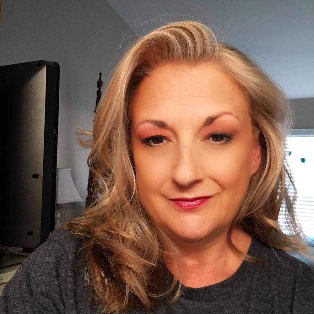 Meet your Posher, Christine